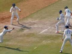 Pitch Controversy: भारत में 5 ऐसे मौके जब पिच को लेकर देखने को मिला विवाद, पुणे और अहमदाबाद की भी पिच शामिल