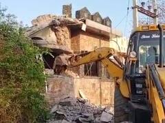 उदयपुर में भ्रष्टाचार की जमीन पर खड़ा था नेचर हिल रिसोर्ट, मालिकों के आरोप को यूआईटी ने नकारा