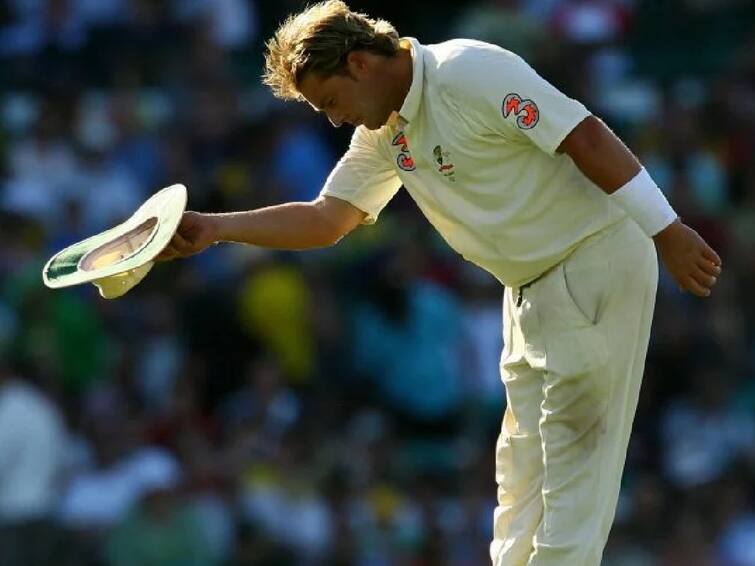 Shane Warne's 1st Death Anniversary It has been a year since Shane Warne entire cricket world missed him Shane Warne's 1st Death Anniversary: கிரிக்கெட் உலகின் மறக்க முடியாத துயரமான நாள்:  வார்னே மறைந்து இன்றுடன் ஒரு வருடம்..!