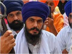 क्या है 'वारिस पंजाब दे' प्रमुख अमृतपाल सिंह का मकसद? अजनाला हिंसा और खालिस्तान को लेकर की बात