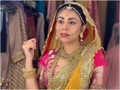 Neha Sargam Birthday: 'चांद छिपा बादल में' से मिला था यह सितारा, जिंदगी में कभी नहीं थी एक्टिंग करने की तमन्ना