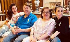 Celebrity Couple: ‘টাইম পাস’ থেকে বিয়ে-সংসার, মাঝে ৩৫ বছর ছাড়াছাড়ি, ফের একসঙ্গে থাকছেন করিনা-করিশ্মার মা-বাবা!