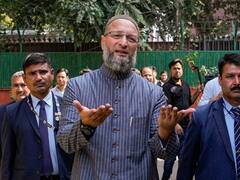 'वसीम नहीं, मोनू को जेल भेजिए', जुनैद-नासिर हत्याकांड की रिपोर्टिंग करने वाले पत्रकार की गिरफ्तारी पर भड़के ओवैसी