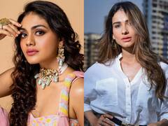 Actress On Period Leave: टीवी की इन हसीनाओं ने की ‘पीरियड लीव’ पर खुलकर बात, बोलीं- ‘दर्द में काम करना बेहद मुश्किल है'