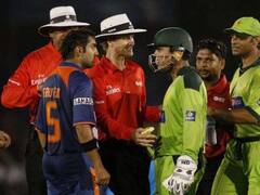 In Photos: 'भारत-पाकिस्तान के मैच में हम गौतम गंभीर को खुला छोड़ देते थे', इरफान पठान ने बताया मज़ेदार किस्सा