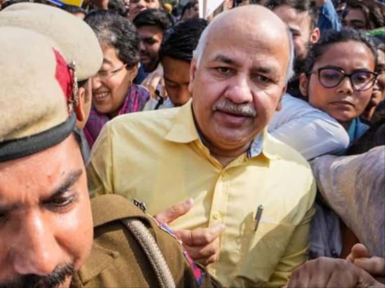 Delhi Excise Policy Case AAP Atishi Manish Sisodia Bail Plea Supreme Court 'Not Even A Single Rupee Of Corruption...': AAP After SC Dismisses Manish Sisodia's Bail Plea