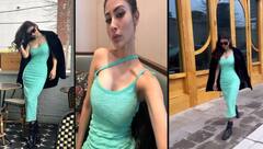 Mouni Roy: ਮੌਨੀ ਰਾਏ ਨੇ ਆਪਣੇ ਗਲੈਮਰਸ ਲੁੱਕ ਨਾਲ ਜਿੱਤਿਆ ਪ੍ਰਸ਼ੰਸਕਾਂ ਦਾ ਦਿਲ, ਤਸਵੀਰਾਂ 'ਚ ਖੂਬਸੂਰਤੀ ਦੇਖ ਉੱਡੇ ਫੈਨਜ਼ ਦੇ ਹੋਸ਼