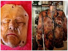 ऑनलाइन ऑर्डर कीजिए और 3 सप्ताह के भीतर मिल जायेगी 'इंसानी खाल' से बनी जैकेट! आखिर सच्चाई क्या है?