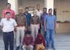 Chittorgarh Murder: प्रेमी संग मिलकर पत्नी ने पति का किया मर्डर, साजिश ऐसे रची कि दफनाने से चंद लम्हा पहले हुआ हत्या का खुलासा