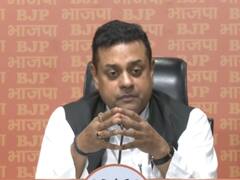 'राहुल जी इंडिया ब्राइट है, आप भी...', संबित पात्रा ने कसा तंज, कहा- इस तरह की भाषा का सही नहीं