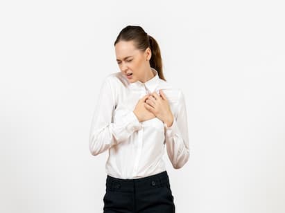 Tests suggested for women of various age to find heart disease Women Heart Health : பெண்களே உஷார்.. இதயம் தொடர்பான குறைபாடுகள் கண்டறிய.. இந்த பரிசோதனைகள் நிச்சயம்