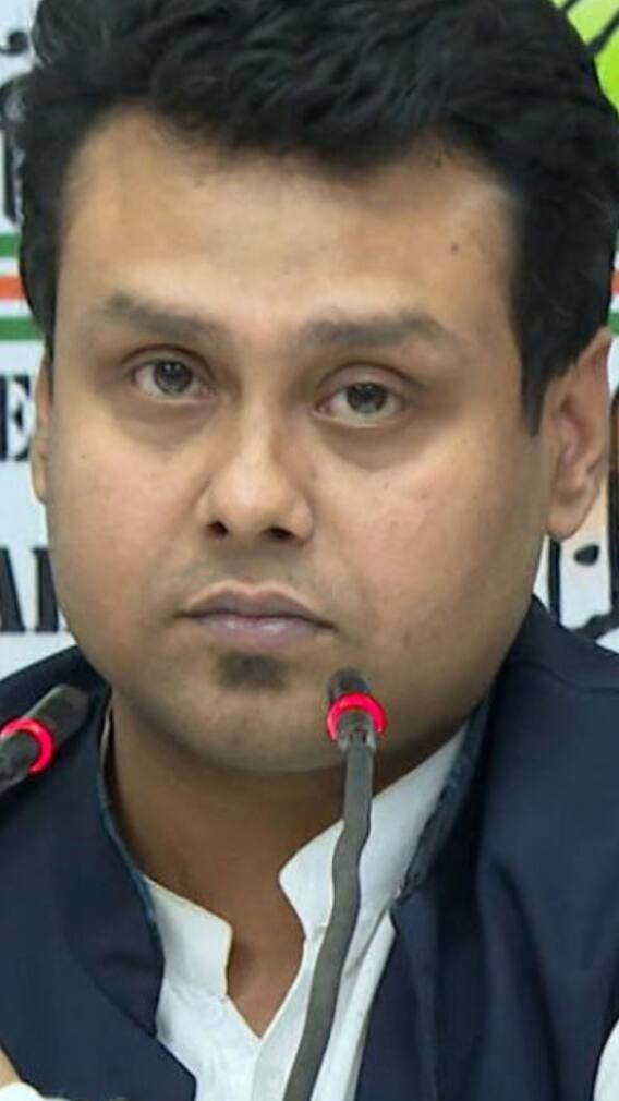 কৌস্তভের গ্রেফতারিতে কী বললেন অধীর- শুভেন্দুরা ?