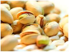 Health Tips : वजन कमी करण्यापासून ते निरोगी आरोग्यापर्यंत वाचा पिस्त्याचे फायदे