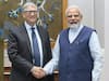 Bill Gates Meet PM Modi: இந்தியா மீது முன்னெப்போதும் இல்லாத நம்பிக்கை உள்ளது - மோடியை சந்தித்த பில் கேட்ஸ் பாராட்டு