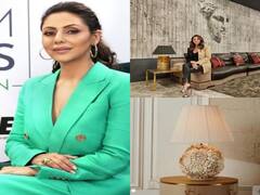 शाहरुख खान की पत्नी बेच रही हैं 15 हजार का कूड़ेदान, डेढ़ लाख का लैंप... गौरी खान पर बुरी तरह भड़के लोग