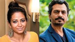 Nawazuddin Siddiqui की Wife Aaliya की कौन सी वीडियो हो रही है वायरल, क्या सच आया सामने ? | ENT LIVE