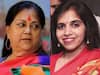 Vasundhara Raje Daughter in Law: वसुंधरा राजे की बहु की संपत्ति जानकर उड़ जाएंगे आपके होश! करोड़ों की मालकिन हैं राजा भैया की बहन