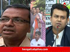 'অভিজ্ঞতা থেকে বলছি...' কৌস্তভ গ্রেফতারিতে মুখ্যমন্ত্রীকে আক্রমণ অম্বিকেশ মহাপাত্রর
