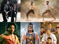 1000 crore club : தங்கல் முதல் பதான் வரை.. 1000 கோடி க்ளப்பில் இணைந்த இந்திய படங்கள்!