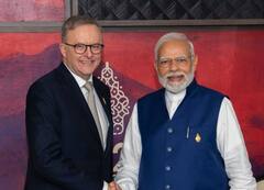 'संबंध और मजबूत करना हमारी प्राथमिकता', अपनी पहली भारत यात्रा से पहले बोले ऑस्ट्रेलियाई PM