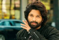 Allu Arjun : அர்ஜூன் ரெட்டி இயக்குநர் உடன் இணையும் புஷ்பா பட நடிகர் அல்லு அர்ஜுன்!