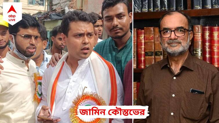 West Bengal: Bikashranjan Bhattacharya slams Mamata Banerjee after Koustav Bagchi got bail Bikashranjan on Mamata: কত বড় নির্লজ্জ মুখ্যমন্ত্রী হলে তাঁর শ্লীলতাহানি হয়েছে বলে অভিযোগ তুলতে পারেন: বিকাশরঞ্জন