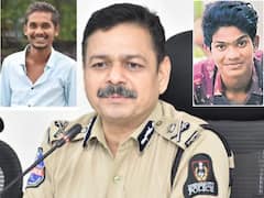 Naveen Murder Case: నవీన్ హత్య కేసుతో అమ్మాయికి ఏ సంబంధం లేదు: రాచకొండ సీపీ క్లారిటీ