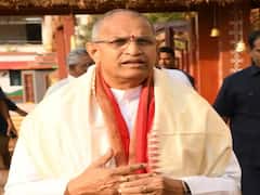 Chaganti Koteswara Rao : టీటీడీ సలహాదారు పదవిని తిరస్కరించిన చాగంటి కోటేశ్వరరావు