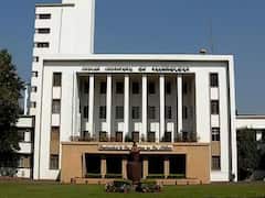 IIT छात्र फैजान के आत्महत्या मामले में पुलिस ने खड़गपुर संस्थान के दो कर्मचारी और पांच छात्रों लगाए आपराधिक आरोप