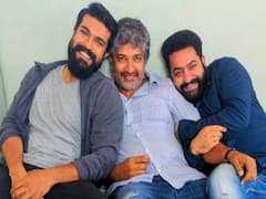 गोल्डन ग्लोब और ऑस्कर कैंपेन के लिए क्या एसएस राजामौली ने पानी की तरह बहाया पैसा? जानिए कितने करोड़ का आया खर्च