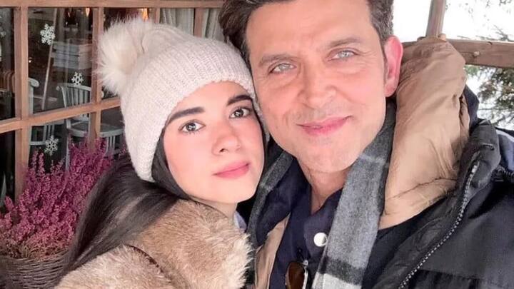 Hrithik Roshan Saba Azad : हृतिक आणि सबाच्या लग्नाची चाहते आतुरतेने वाट पाहत आहेत.