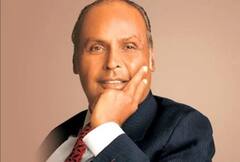 Dhirubhai Ambani Life Journey: धीरूभाई अंबानी के लिए गुजरात से मुंबई तक पहुंचना नहीं था आसान, एक फैसले ने जानें कैसे बदल दी जिंदगी