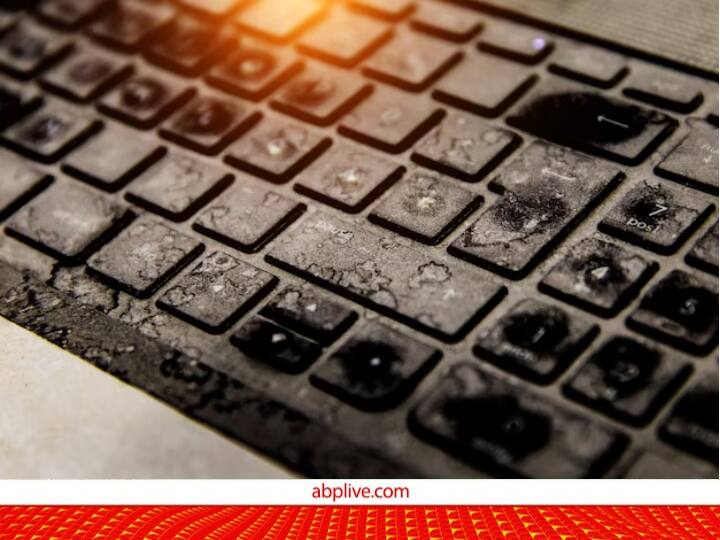Clean Your Keyboard Regularly To Avoid Related Problems And Health Issues This Is How You Can Clean It