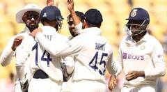 Ind vs Aus World Test Championship: અમદાવાદ ટેસ્ટ ડ્રો થઇ તો WTC ફાઇનલમાં પહોંચશે ટીમ ઇન્ડિયા? જાણો સમીકરણ?