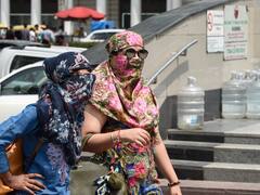 कुठे ऊन, तर कुठे पाऊस; महाराष्ट्रासह 'या' भागांत पावसाचा अंदाज