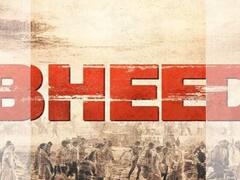 করোনা পরিস্থিতিতে পরিযায়ী শ্রমিকদের দুর্দশা এবার বড়পর্দায়, 'ভিড়' ছবির পরিচালনায় অনুভব সিনহা