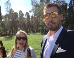 Mitchell Starc Wife: बेहद खूबसूरत हैं मिचेल स्टार्क की वाइफ एलीसा हीली, महिला IPL में UP के लिए मचाएंगी धमाल