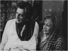 Dina Pathak Birth Anniversary: आजादी की लड़ाई, टेलर से शादी और ताउम्र किराए का मकान, नहीं सुने होंगे दीना पाठक के ये किस्से