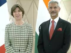 'भारत के साथ कंधे से कंधा मिलाकर खड़ा रहेगा पेरिस', फ्रांस की विदेश मंत्री ने रिश्ते मजबूत करने पर दिया जोर
