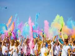 Holi 2023: ਦੇਸ਼ ਦੀਆਂ ਇਨ੍ਹਾਂ ਥਾਵਾਂ 'ਤੇ ਜਦੋਂ ਉੱਡਦਾ ਹੈ ਹੋਲੀ ਦਾ ਰੰਗ, ਮਾਹੌਲ 'ਚ ਘੁਲ਼ ਜਾਂਦੀਆਂ ਨੇ ਖੁਸ਼ੀਆਂ