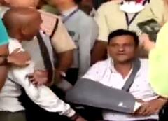 महाराष्ट्र: मनसे नेता पर हमले के आरोप में मुंबई पुलिस ने दो संदिग्धों को दबोचा, इन पर लगा आरोप