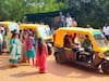Matheran E-Rickshaw : माथेरानची ई-रिक्षा बंद होणार? 3 महिन्याच्या पायलट प्रोजक्टची मुदत आज संपणार