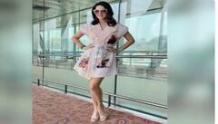 3 ਬੱਚਿਆਂ ਦੀ ਮਾਂ ਸੰਨੀ ਲਿਓਨ ਅੱਜ ਵੀ ਦਿਖਦੀ ਹੈ ਐਨੀ ਫਿੱਟ ,ਇਸ ਤਰ੍ਹਾਂ ਰੱਖਦੀ ਹੈ ਖੁਦ ਦਾ ਖਿਆਲ