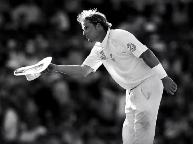 Shane Warne Death Anniversary cricketing world including sachin tendulkar and adam Gilchrist remembering him Shane Warne Death Anniversary : सचिनपासून गिलख्रिस्टपर्यंत, क्रिकेट जगताने शेअर केल्या शेन वॉर्नसाठी खास पोस्ट