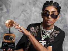 23 साल की उम्र में एमसी स्टेन ने रचा इतिहास, इस मामले में बड़े-बड़े सिंगर्स को कर दिया पीछे