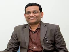 రెయిన్ బో చిల్డ్రన్స్ హార్ట్ ఇన్ స్టిట్యూట్ వైద్యుడి ఆవిష్కరణకు అరుదైన గౌరవం