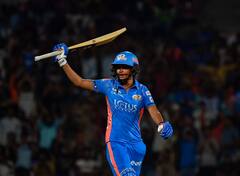 Harmanpreet Kaur Hits 7 Fours In A Row, Replicates Chris Gayle's Unique Feat From IPL 2011