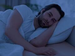 7 घंटे से कम नींद लेने पर शरीर का होगा बुरा हाल! एक्सपर्ट ने खोले कई डराने वाले राज़