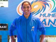 WPL 2023: हरमनप्रीत 10 साल पहले मुंबई में लगा चुकी हैं शतक, हेड कोच चार्लोट एडवर्ड्स ने भी जड़ी थी सेंचुरी, पढ़िए उस मैच की कहानी