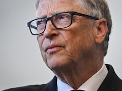 More Optimistic Than Ever About Progress India Is Making In Health, Development And Climate: Bill Gates